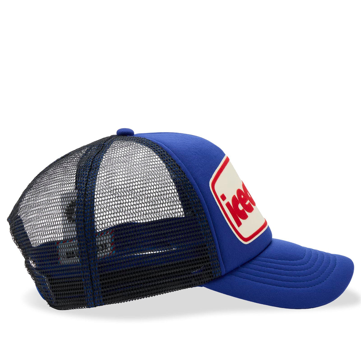 ICECREAM Icecream Tub Trucker Cap