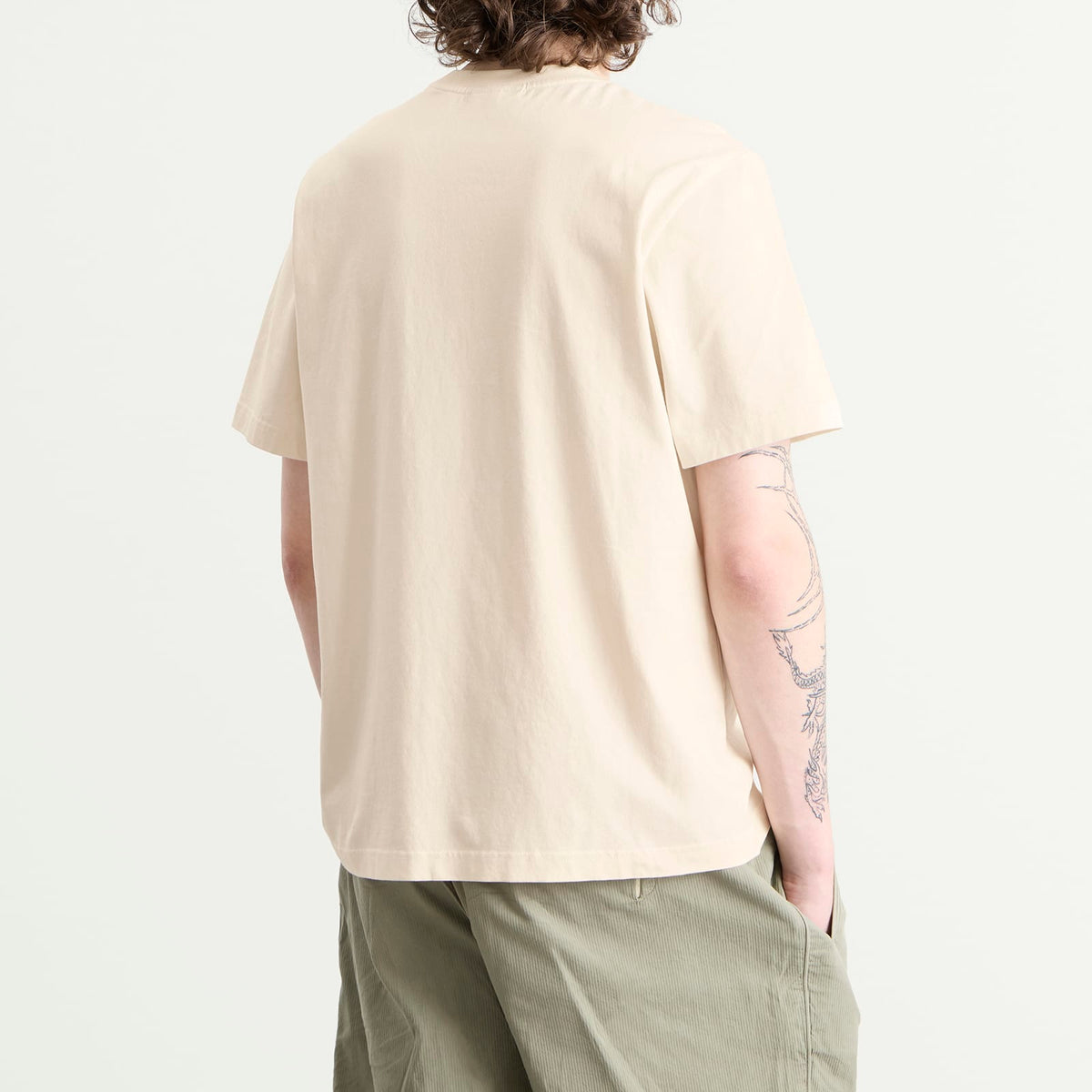 Foret Slow Down T-Shirt