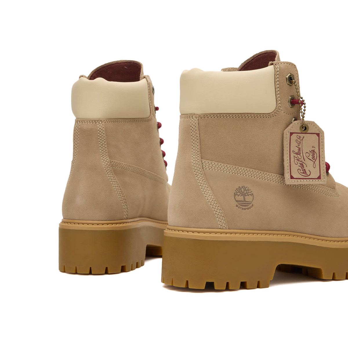 Timberland 6" Waterproof Boot