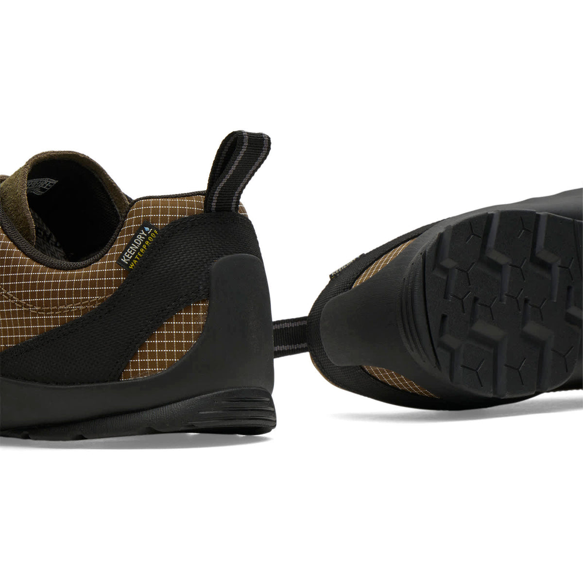 Keen Jasper Nylon WP