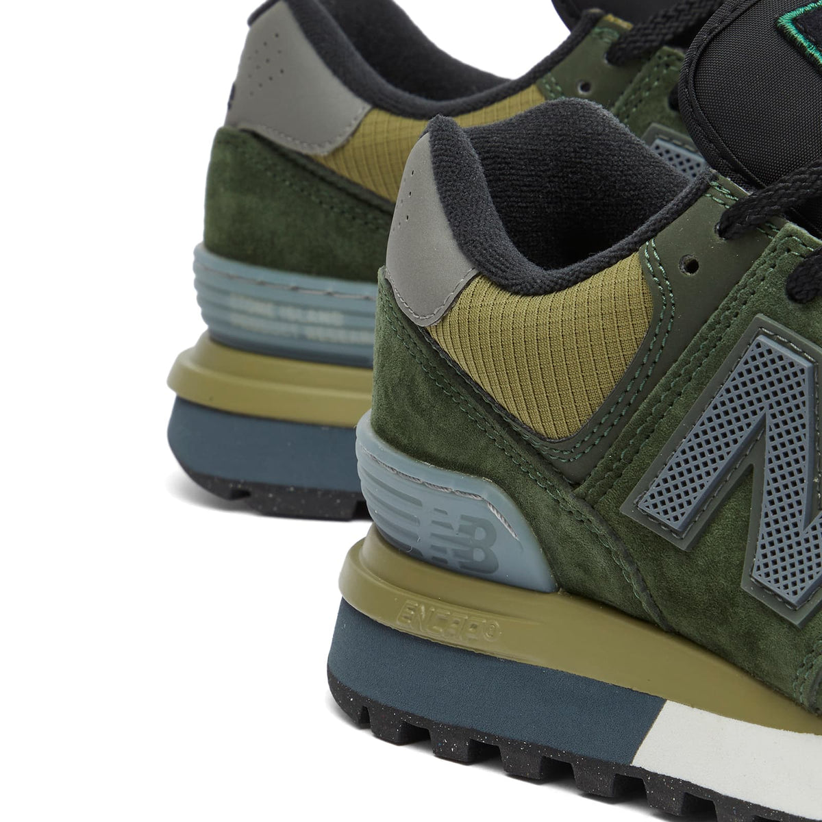New Balance x Stone Island U574LGIL