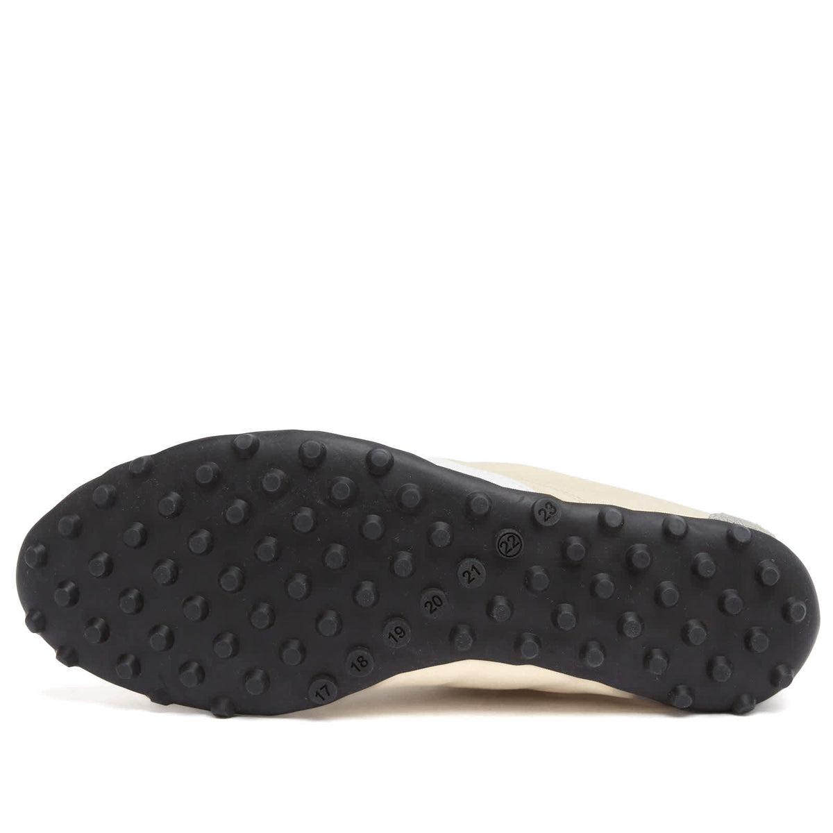 Maison Margiela Sprinter Low Top Sneaker