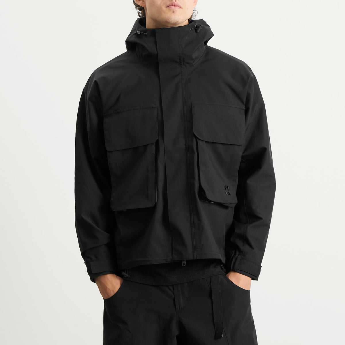 Gander Peveril Jacket