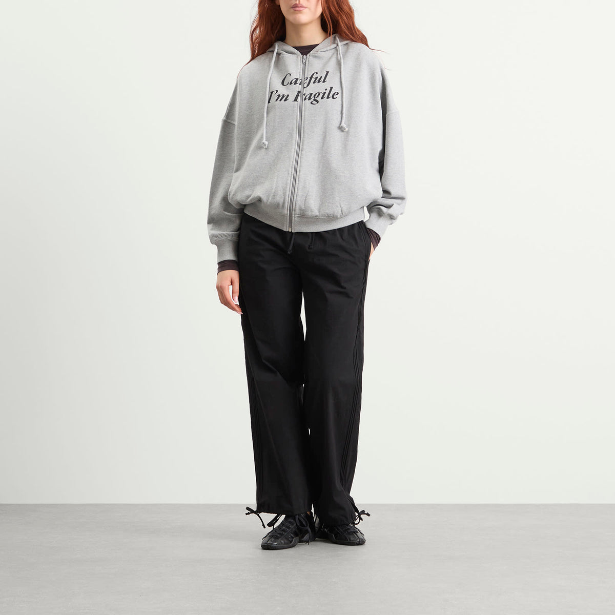 Gimaguas Careful Sweatshirt