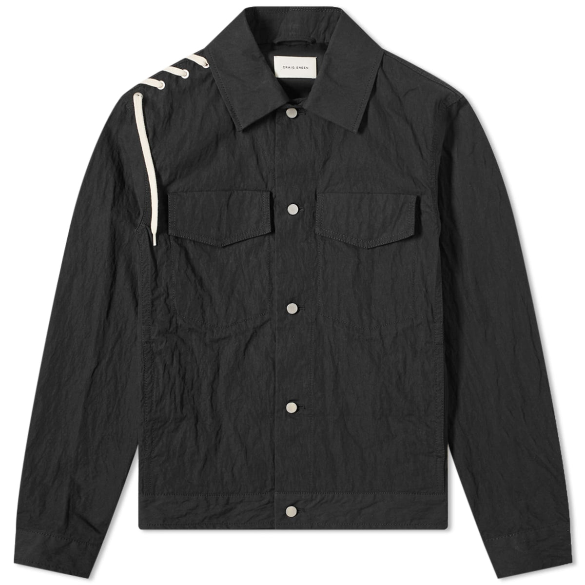 Craig Green Laced Jacket