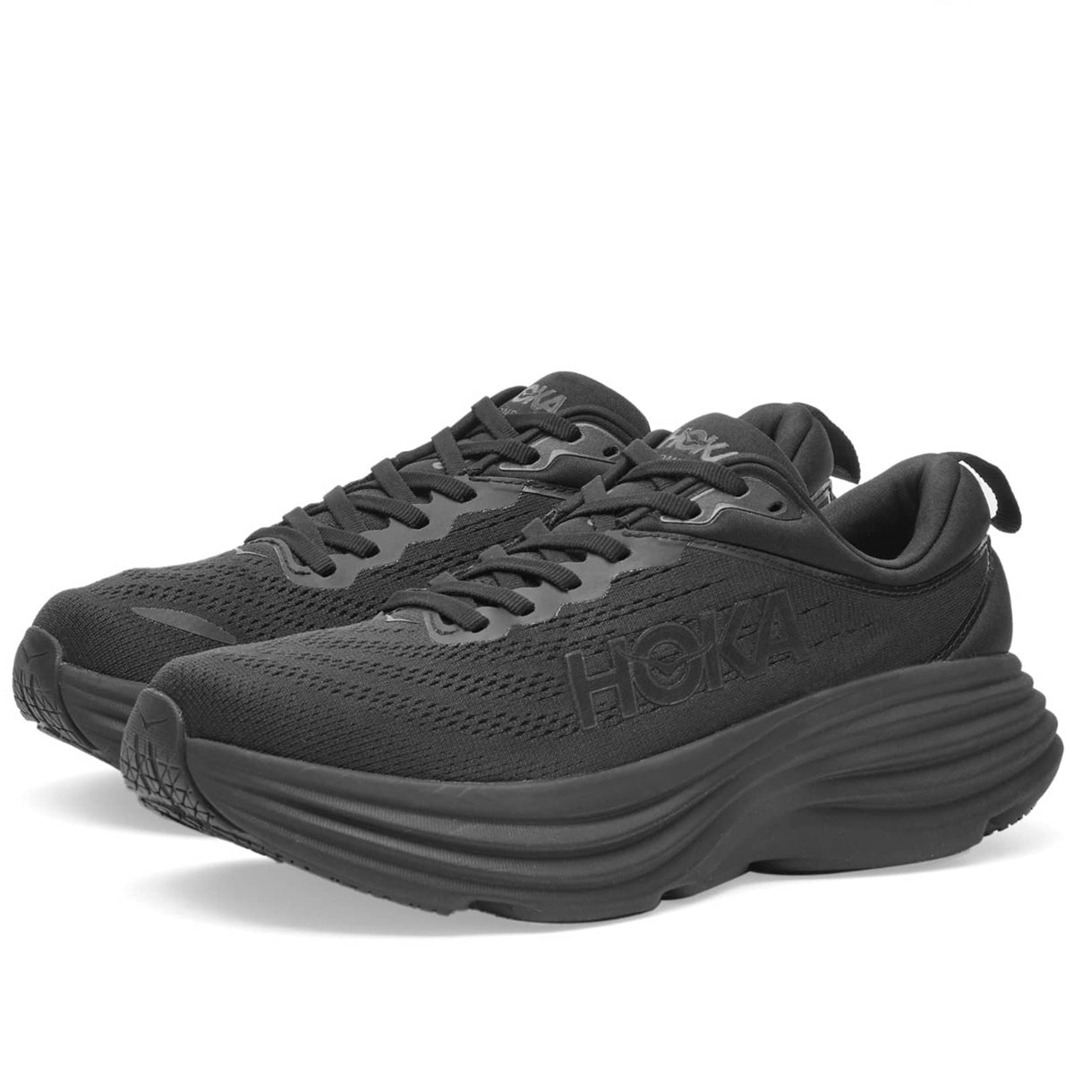 HOKA ONE ONE Bondi 8