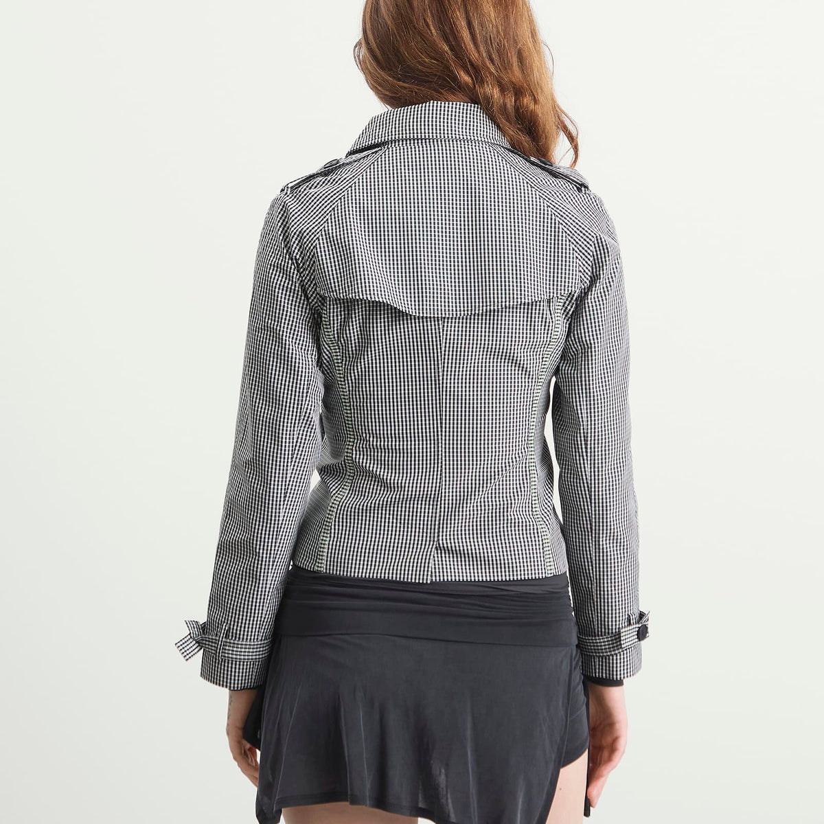 Peachy Den Henri Jacket