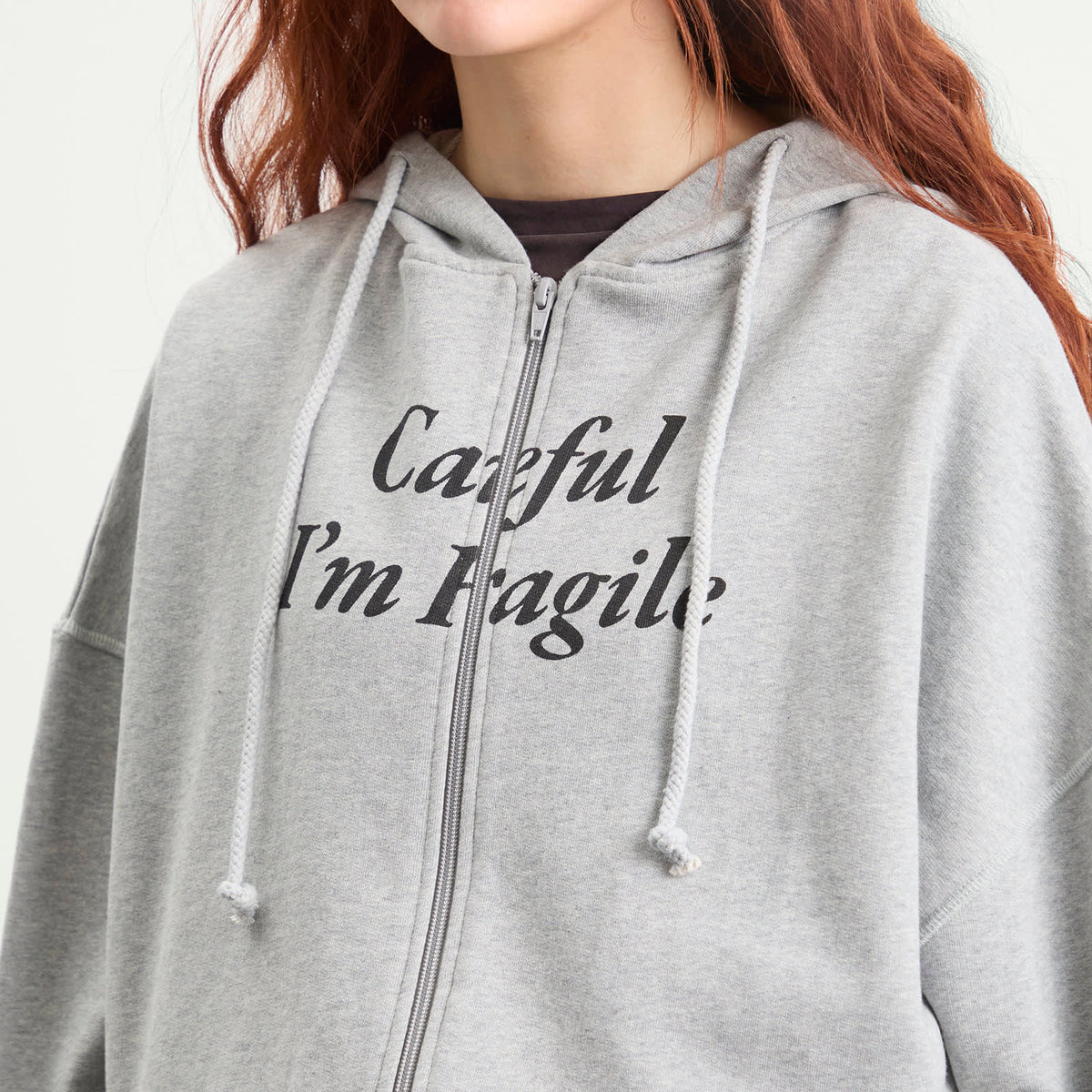 Gimaguas Careful Sweatshirt