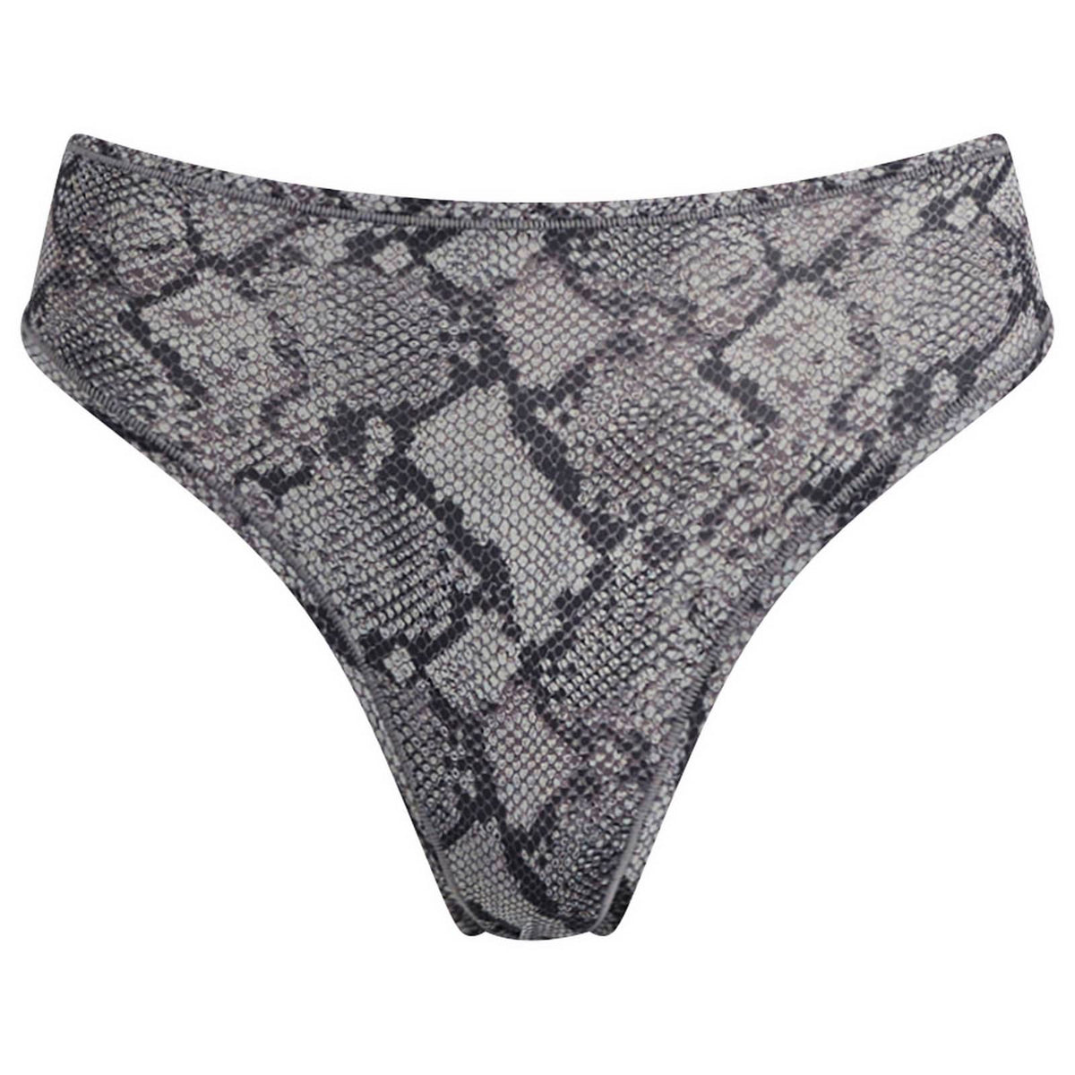 SKIMS Fits Everybody Thong