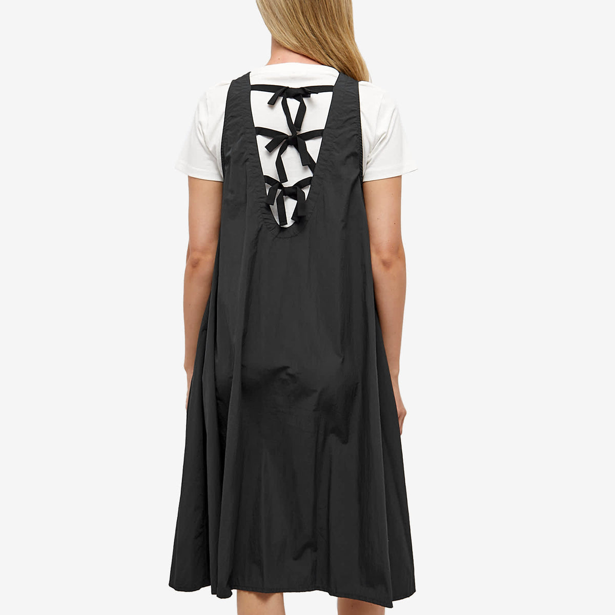 Beams Boy Pocket Front Dress