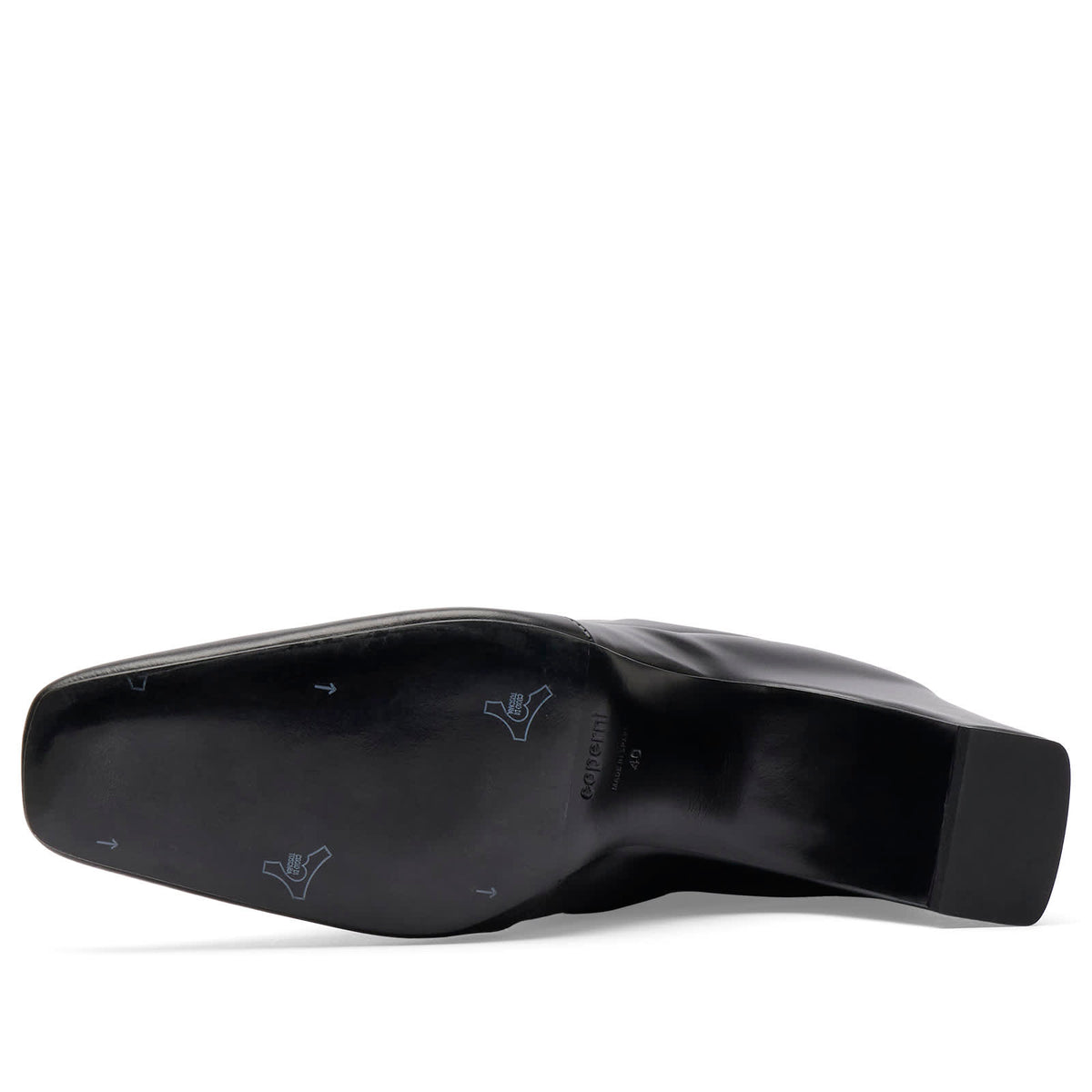 Coperni Bridge Boots