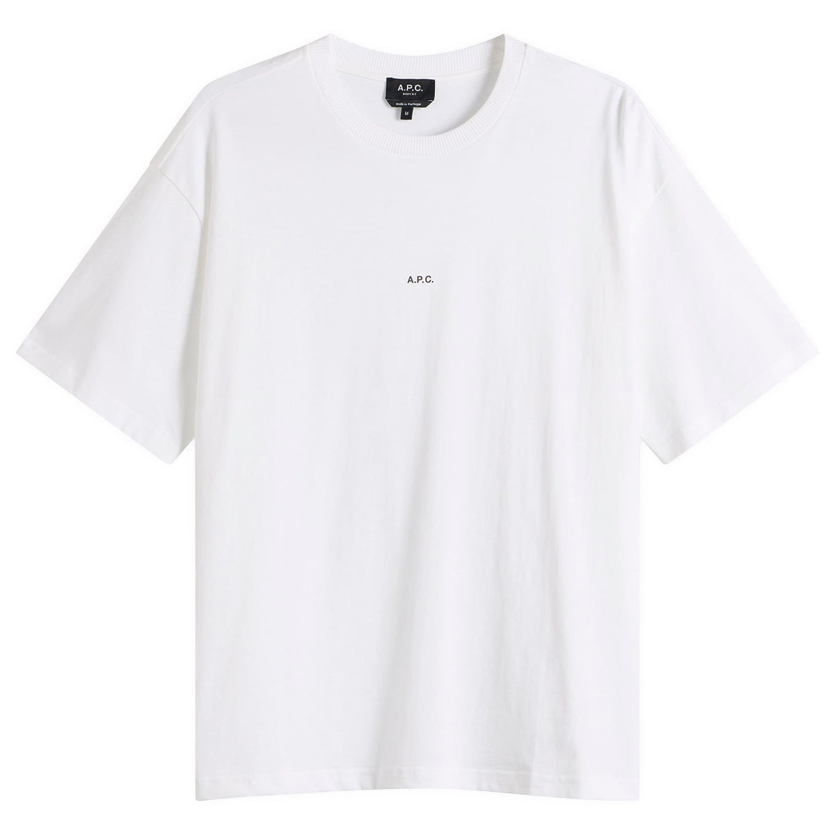 A.P.C. Micro Logo T-Shirt