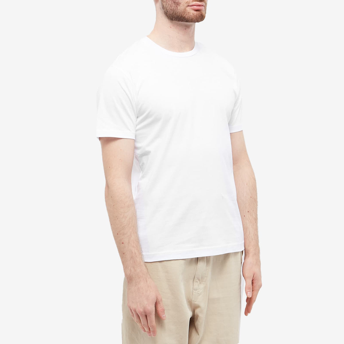 Sunspel Classic Crew Neck Tee