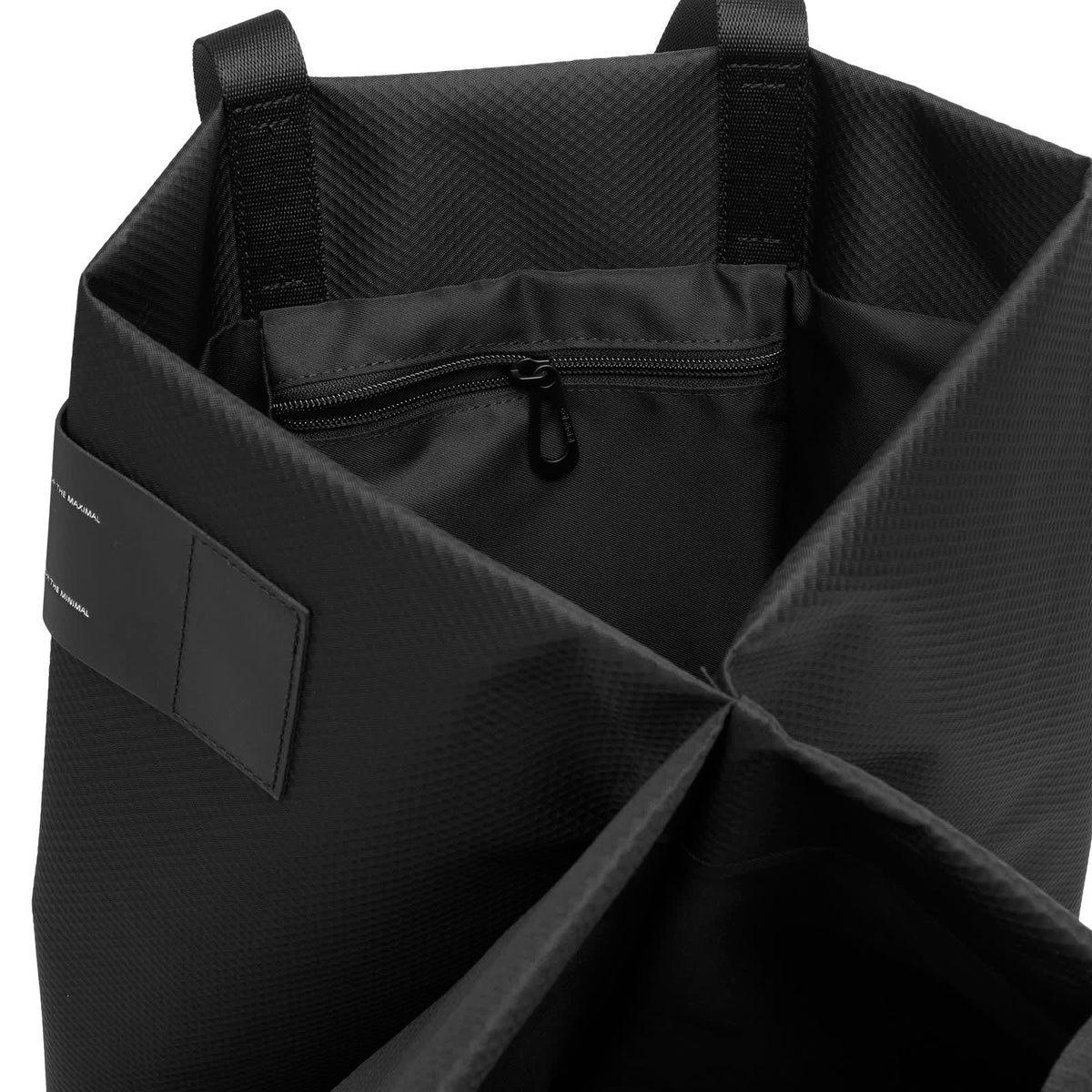 Cote&Ciel Satellite Tote Bag