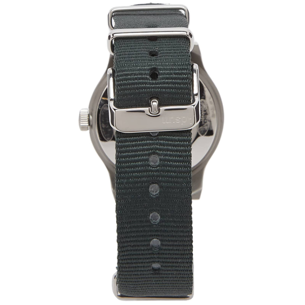 Adsum x Timex MK1 Watch