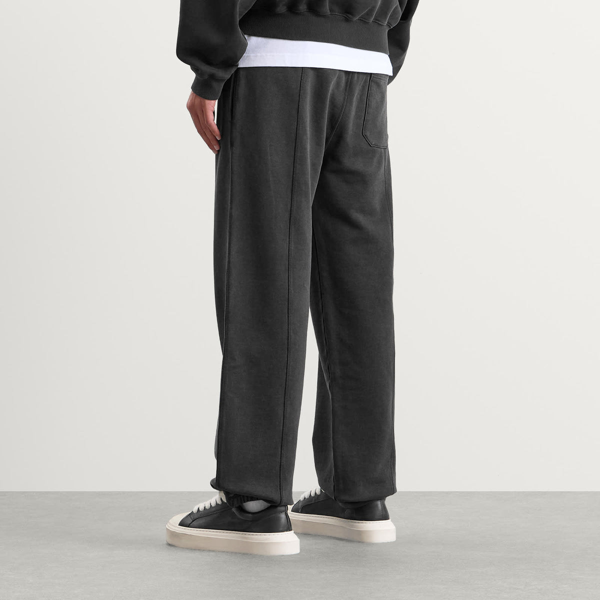 Cole Buxton Mini Logo Sweatpants