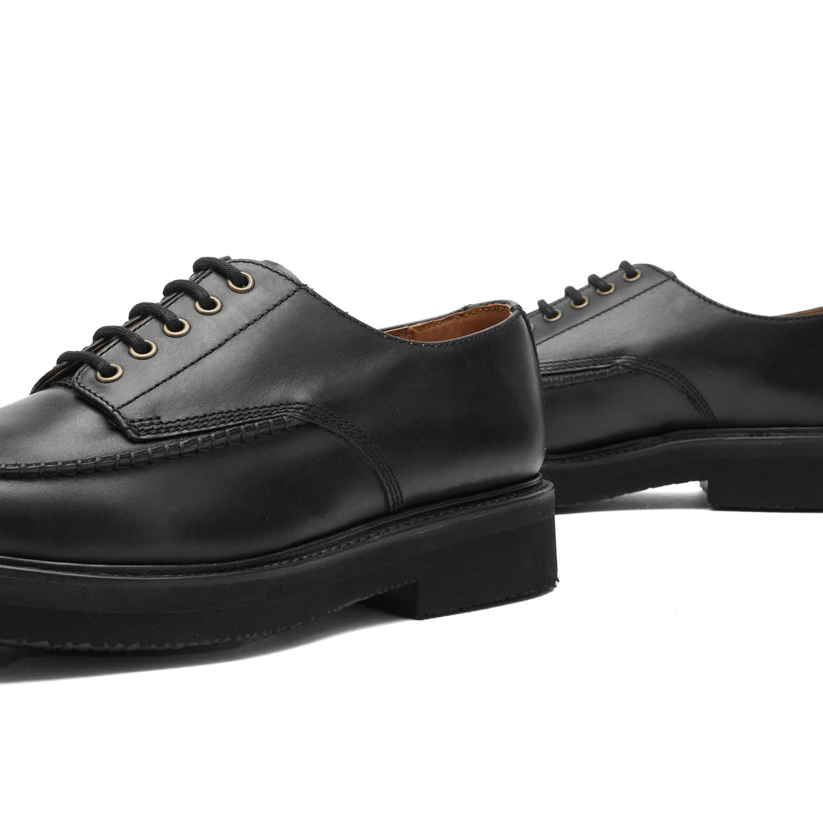 Grenson Carlo Derby Shoe