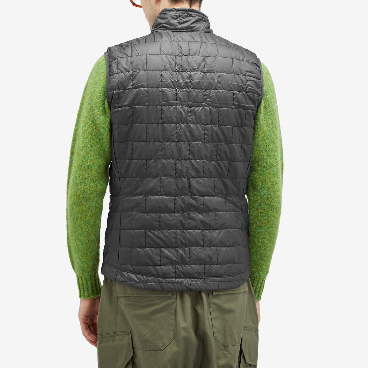 Patagonia Nano Puff Vest