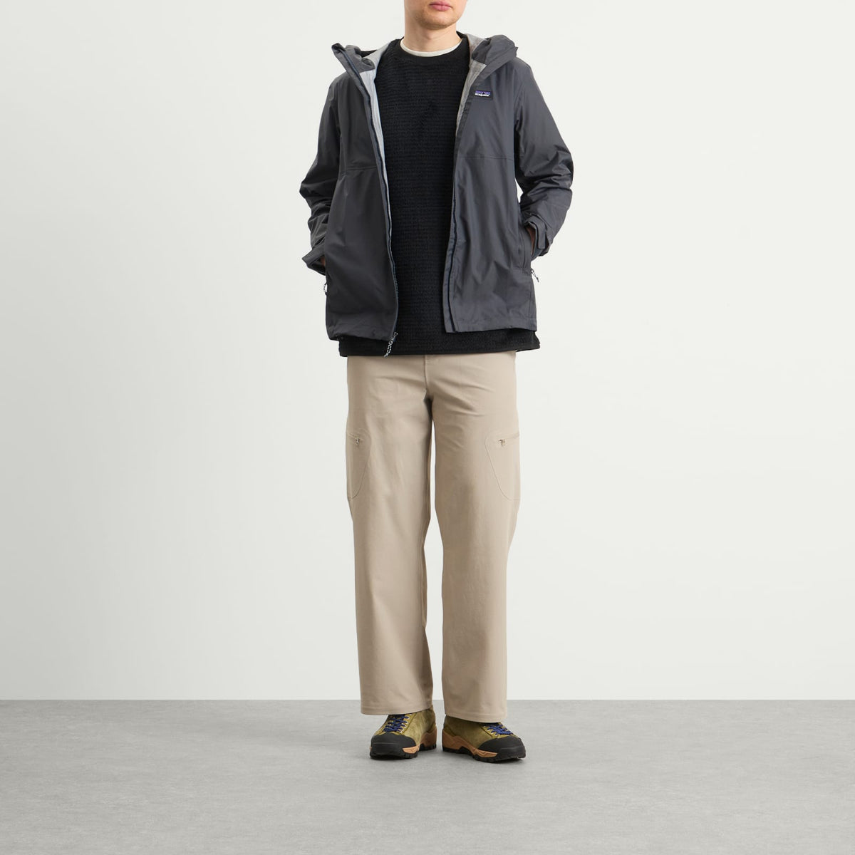 Patagonia Torrentshell 3L Jacket