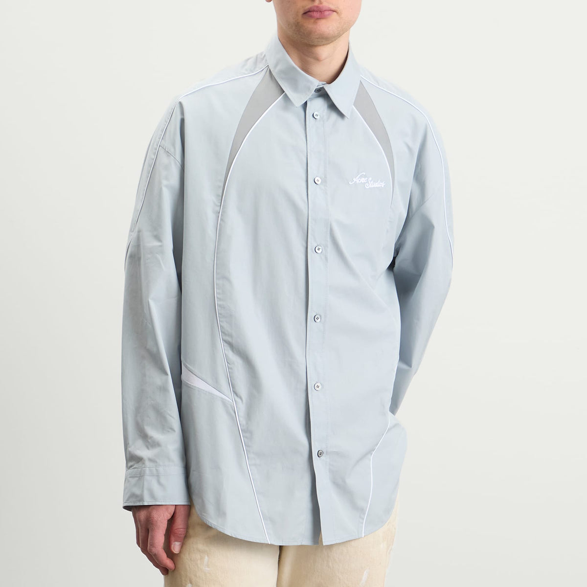 Acne Studios Sports Shirt