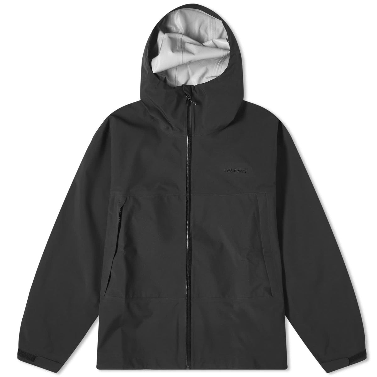 Gramicci Waterproof Hooded Jacket