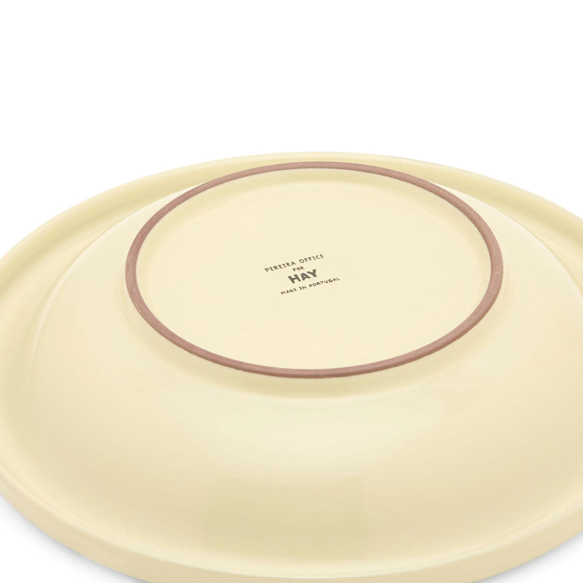 HAY Barro Bowl - Set of 2