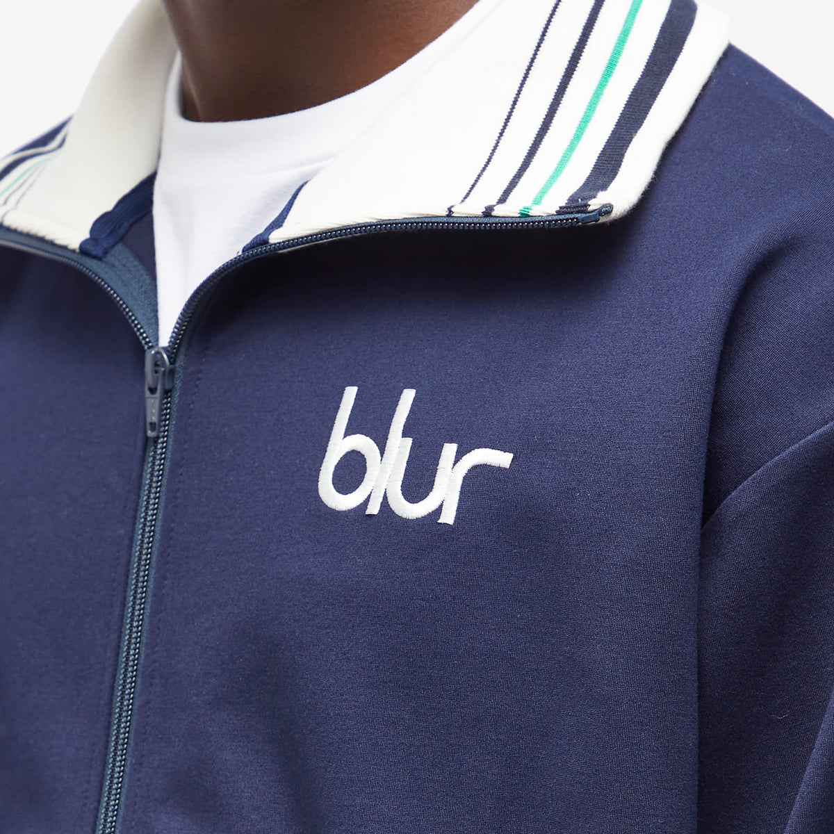 Flagstuff x Blur Track Jacket