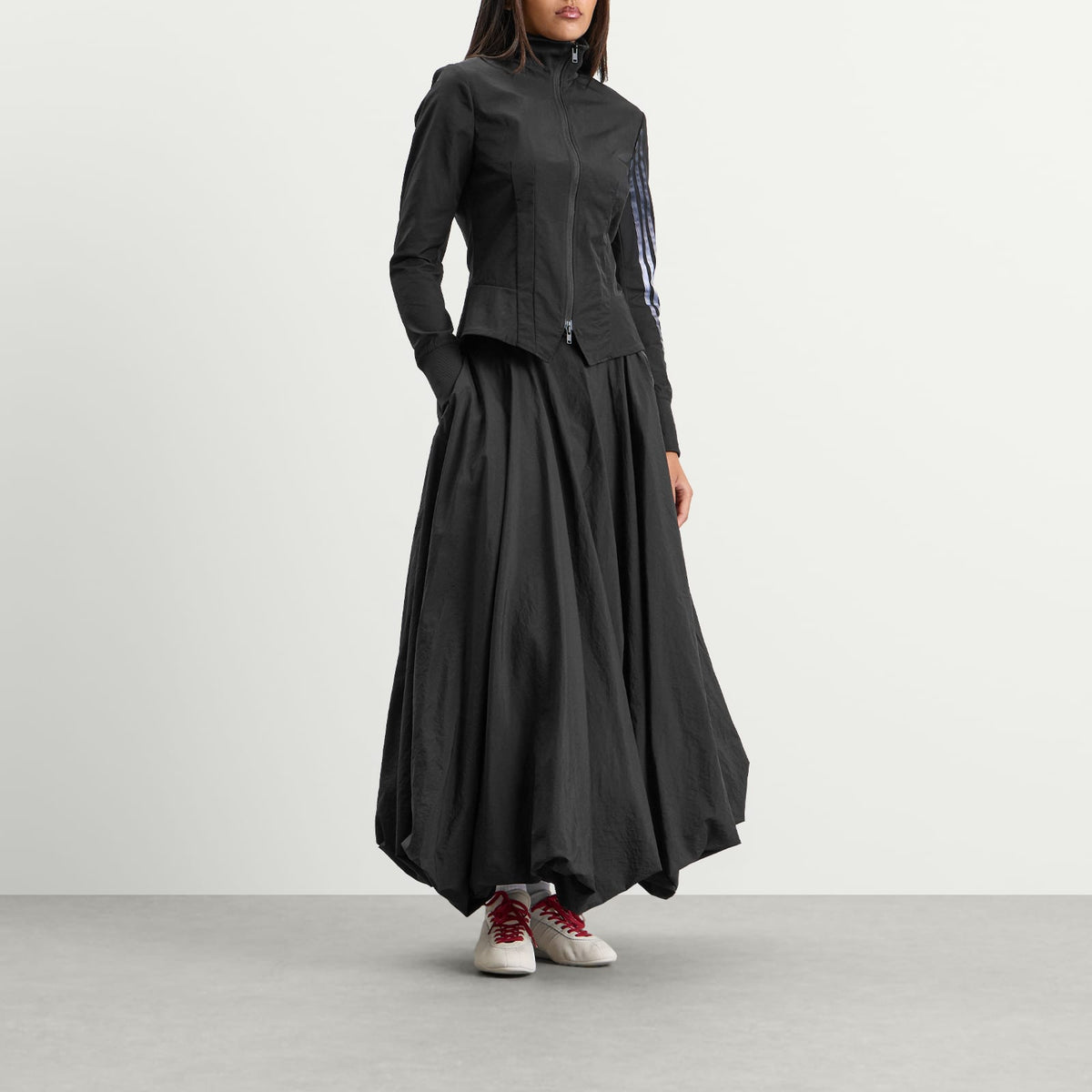 Y-3 3 Stripe Jacket