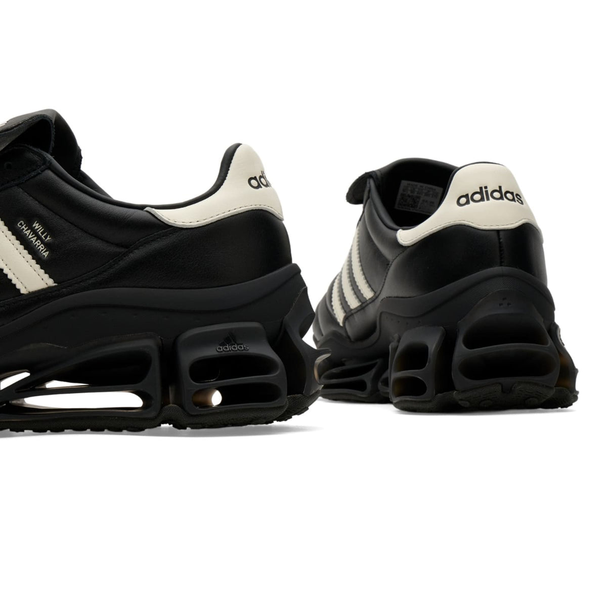 adidas x Willy Chavarria Megaride Copa Sneaker