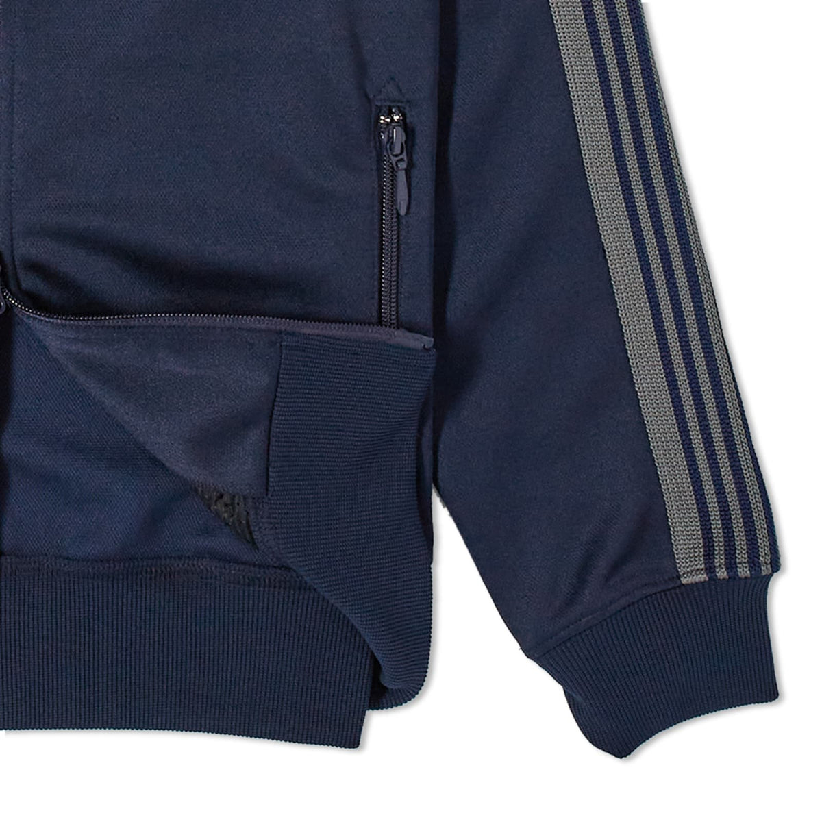 Needles Poly Smooth Track Jacket