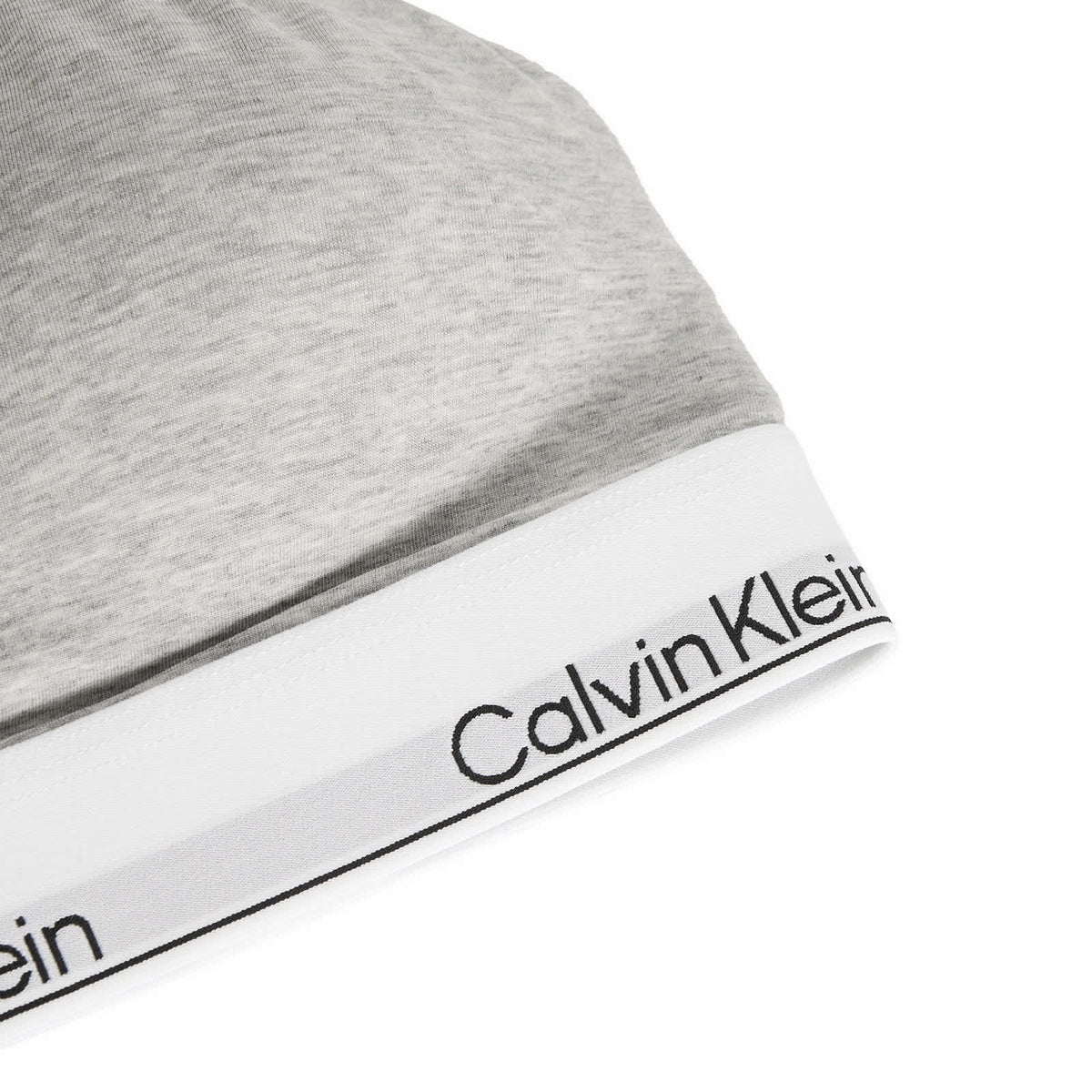 Calvin Klein Icon Lightly Lined Triangle Bra