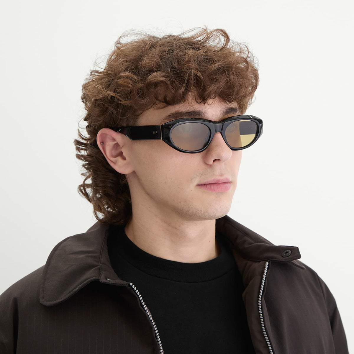 Retrosuperfuture Cinema Sunglasses