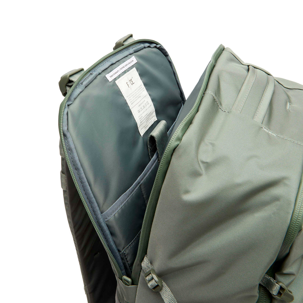 F/CE. 420 re/cor Balloon Backpack