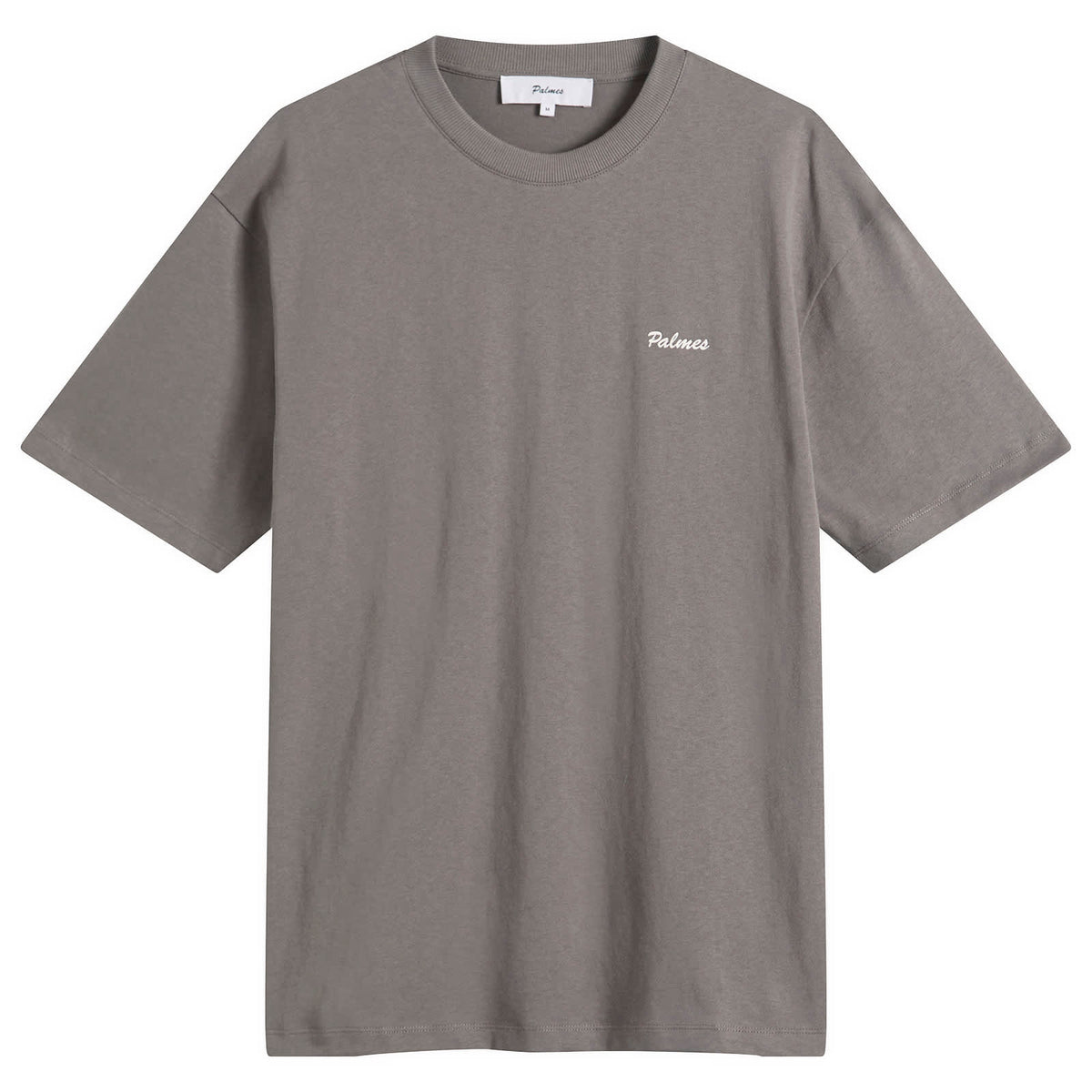 Palmes Logo Stitch T-Shirt