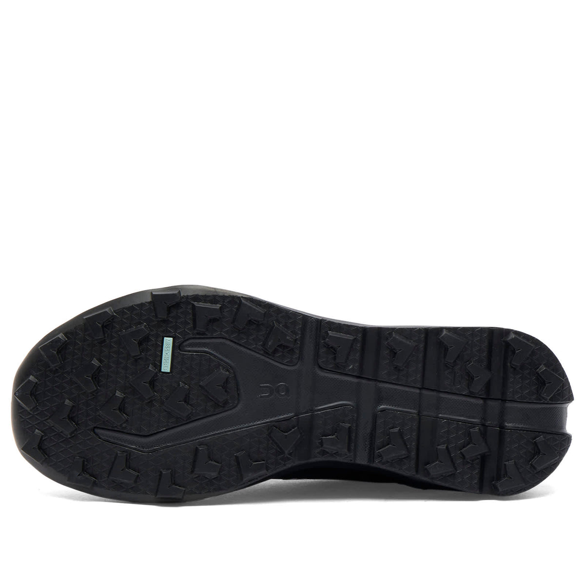 ON Cloudvista 3 Sneaker