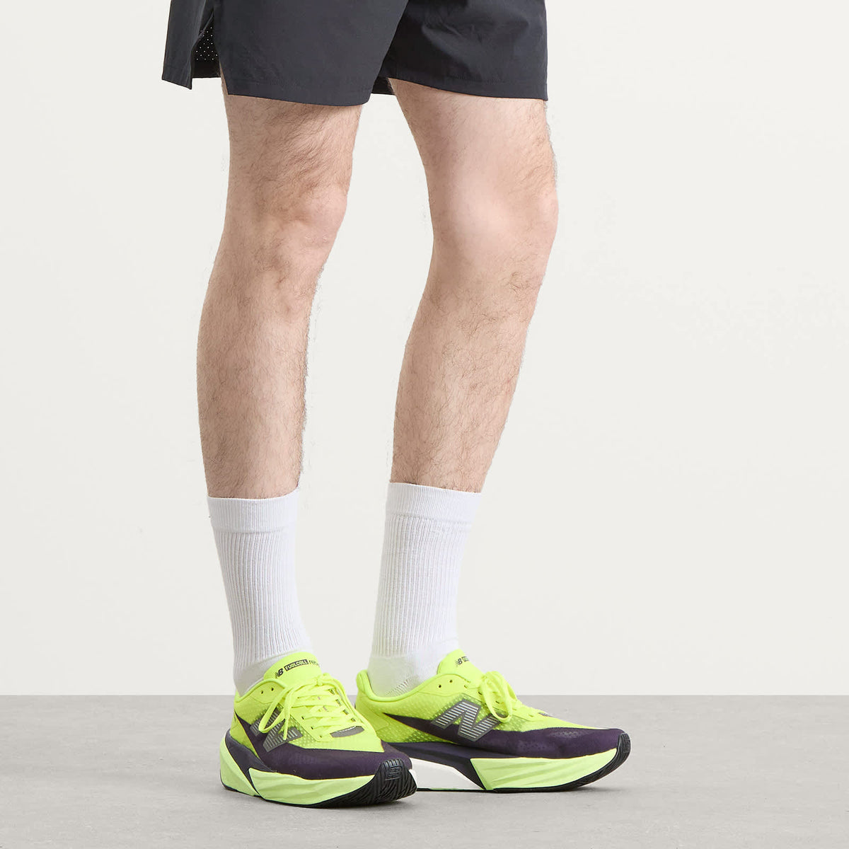 New Balance Rebel v5 Sneaker
