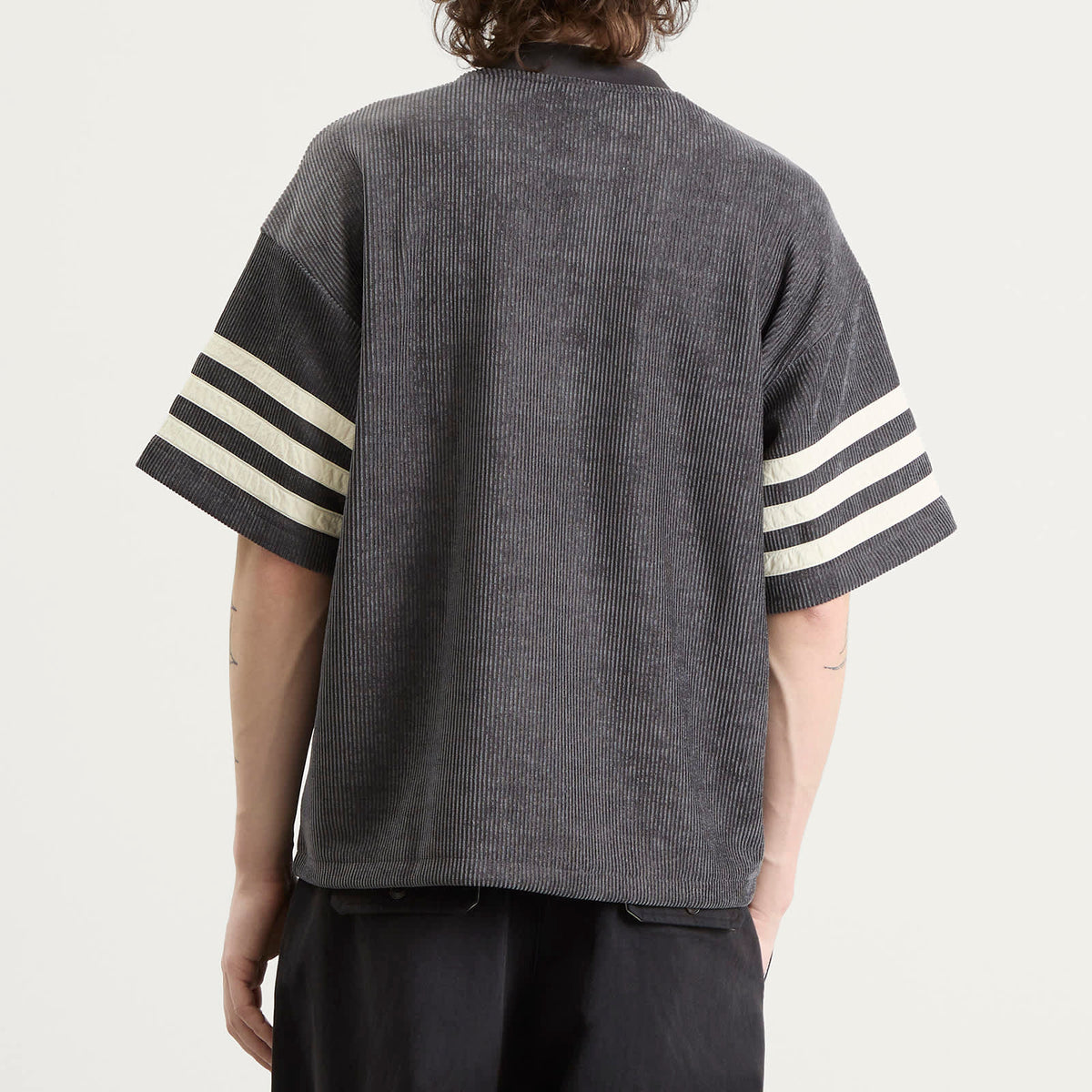 adidas Knit Firebird Jersey