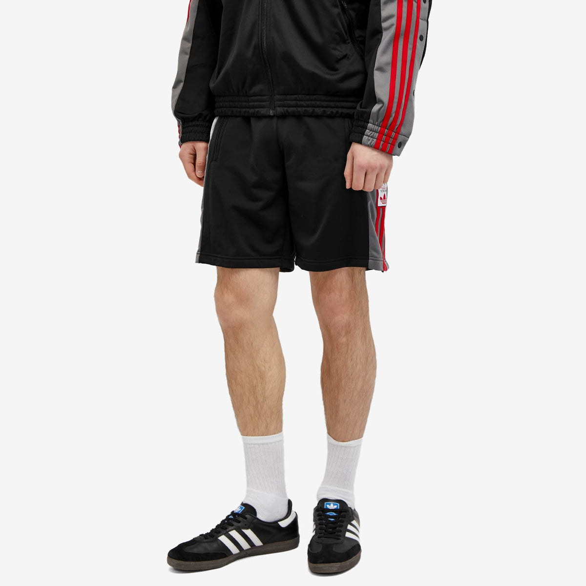 Adidas Adibreak Short