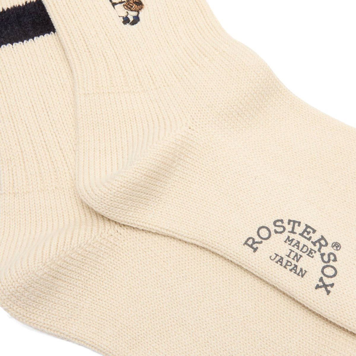 Rostersox 84 Bear Socks