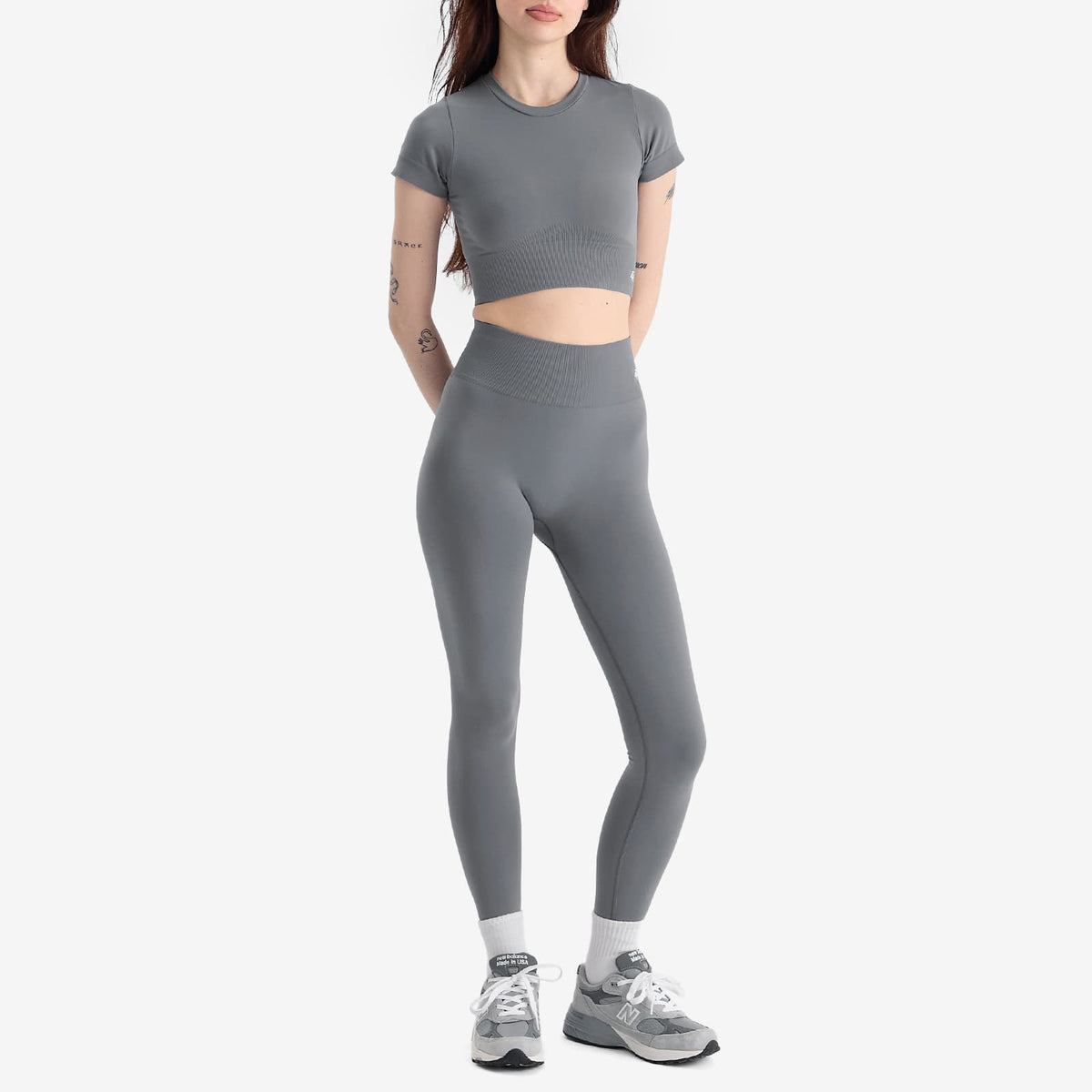4th & Reckless Tyler Seamless Leggings