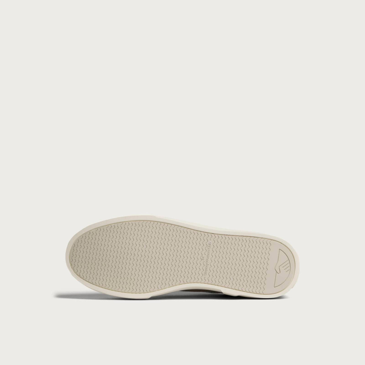Stepney Workers Club Dellow S-Strike Cup Suede Sneaker