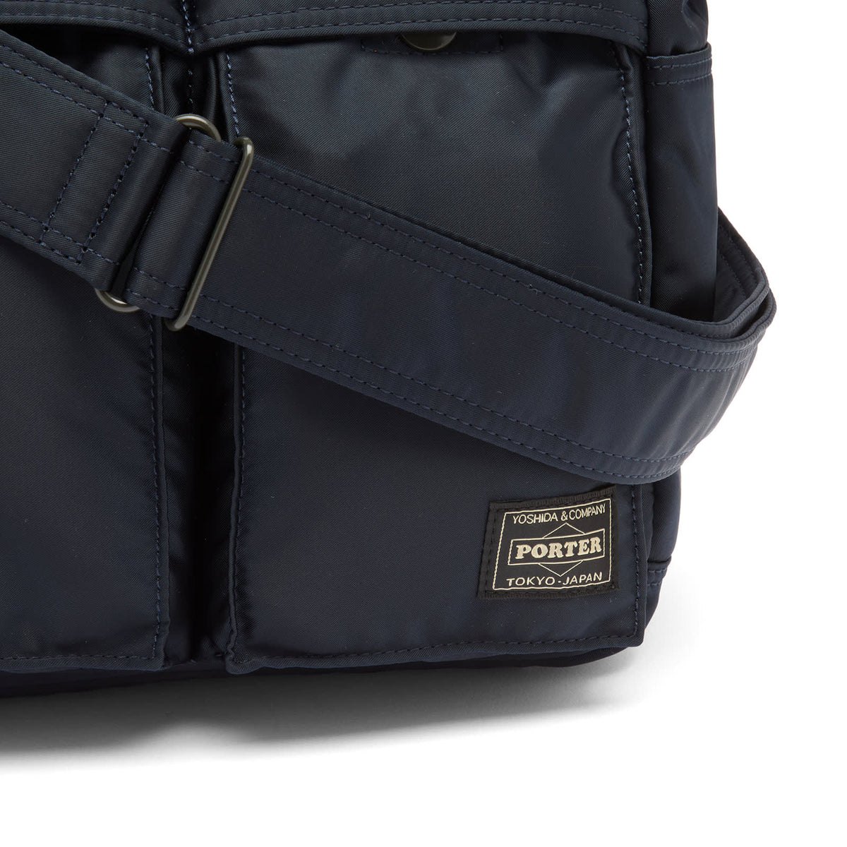 Porter-Yoshida & Co. Tanker Tote Bag