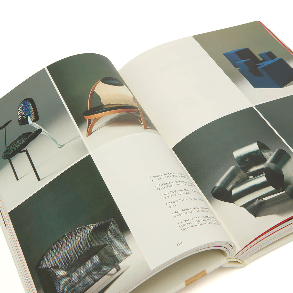 Vitra: The Anatomy of a Design Company