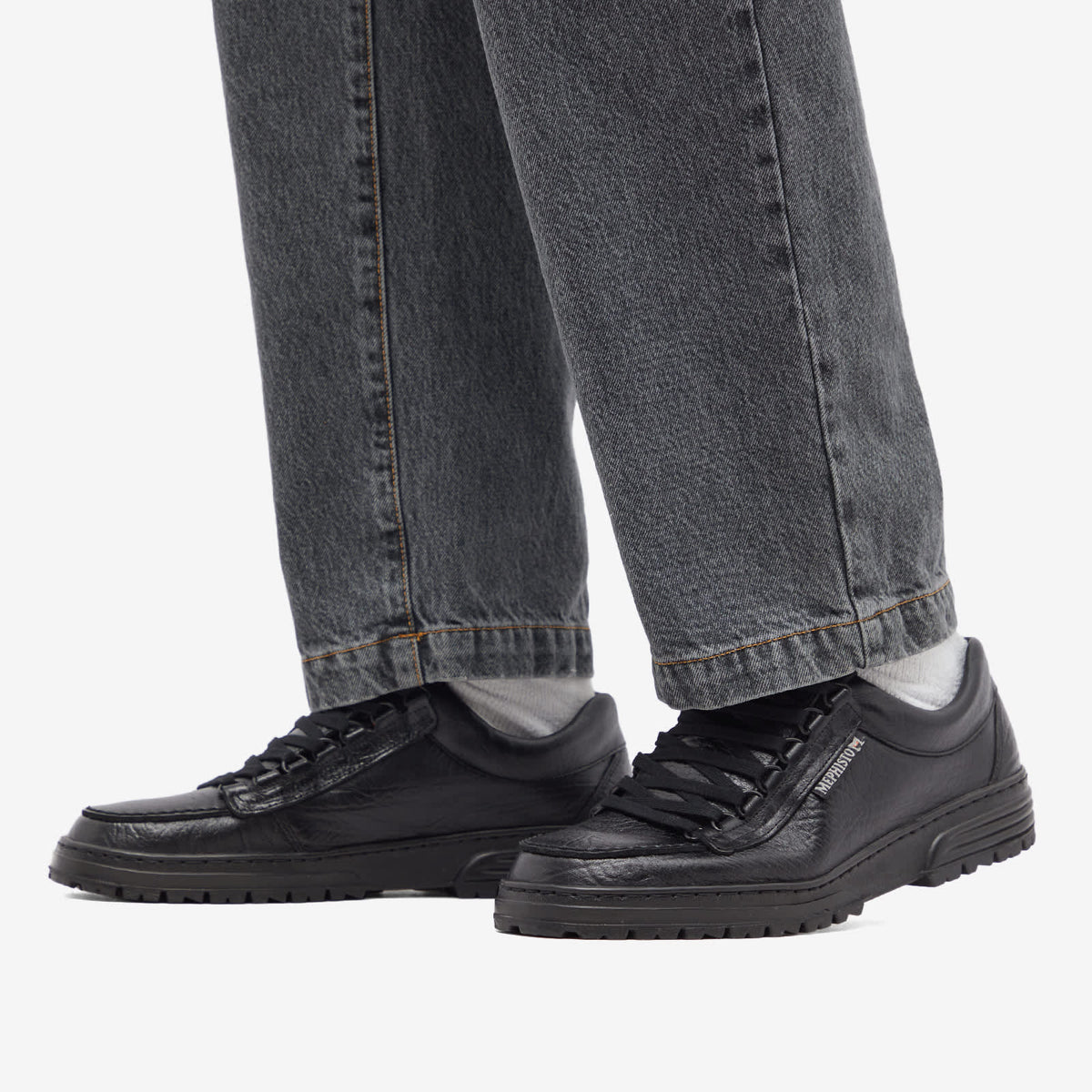 Mephisto Cruiser
