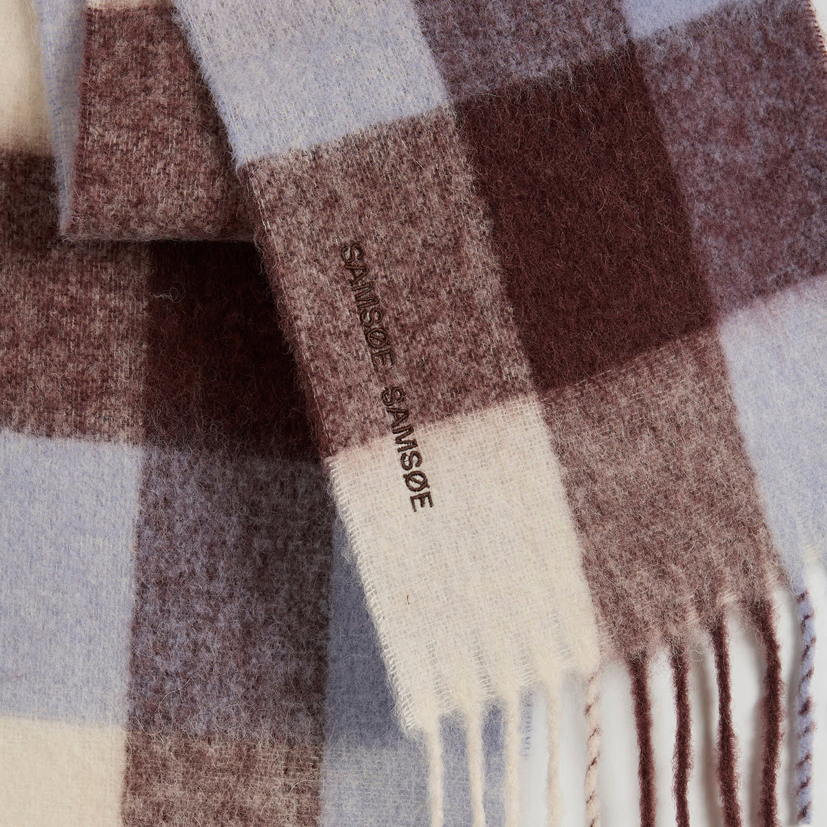 Samsøe Samsøe Alex Scarf