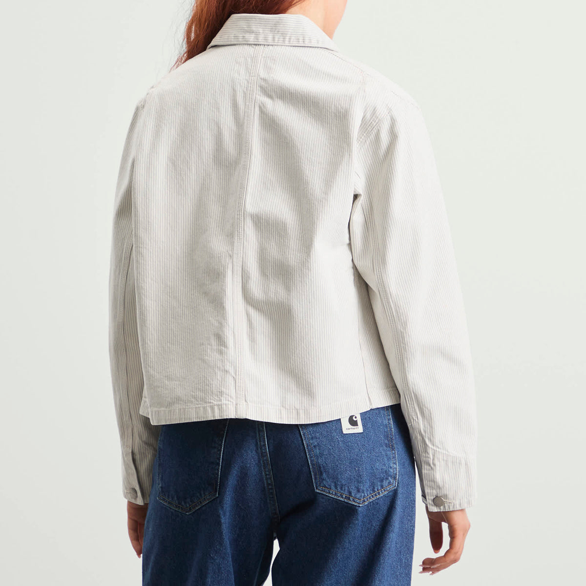 Carhartt WIP Mercer Chore Coat