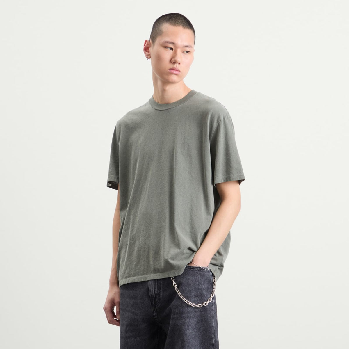 Our Legacy Worn Box T-Shirt