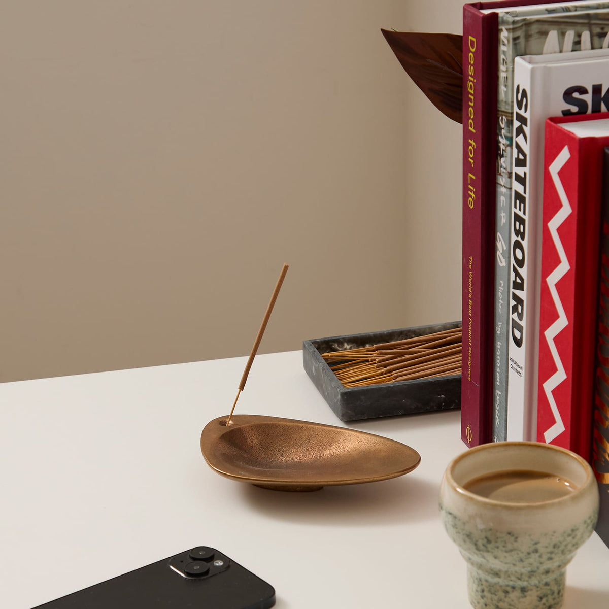 WTAPS x Kuuma Agape Incense Sticks
