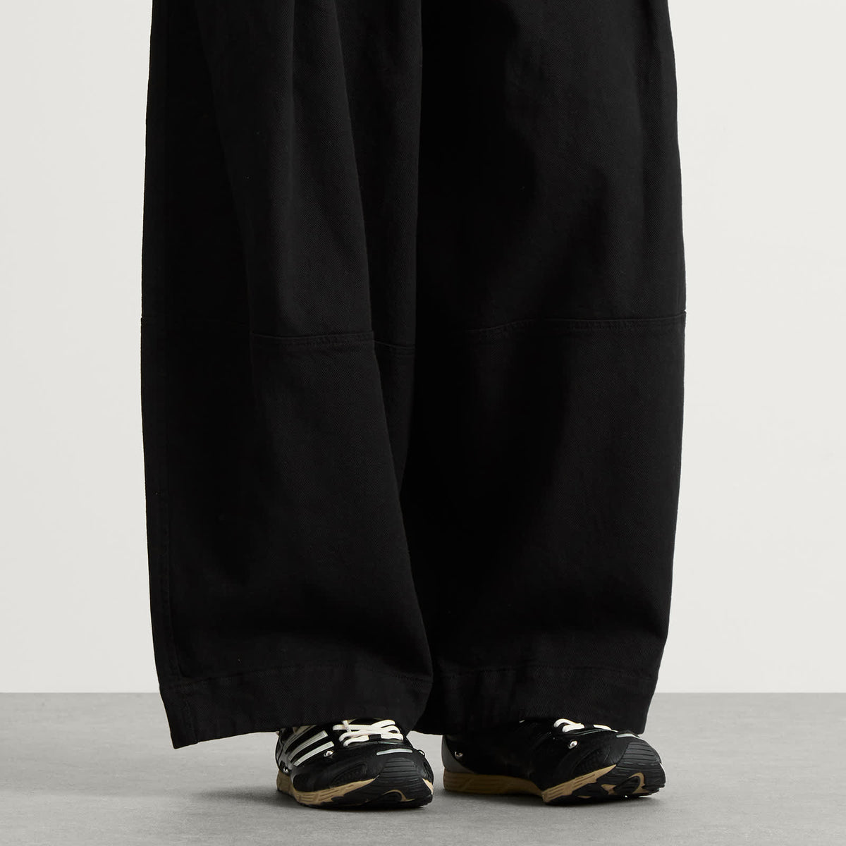 adidas x SFTM Adizero Sneaker