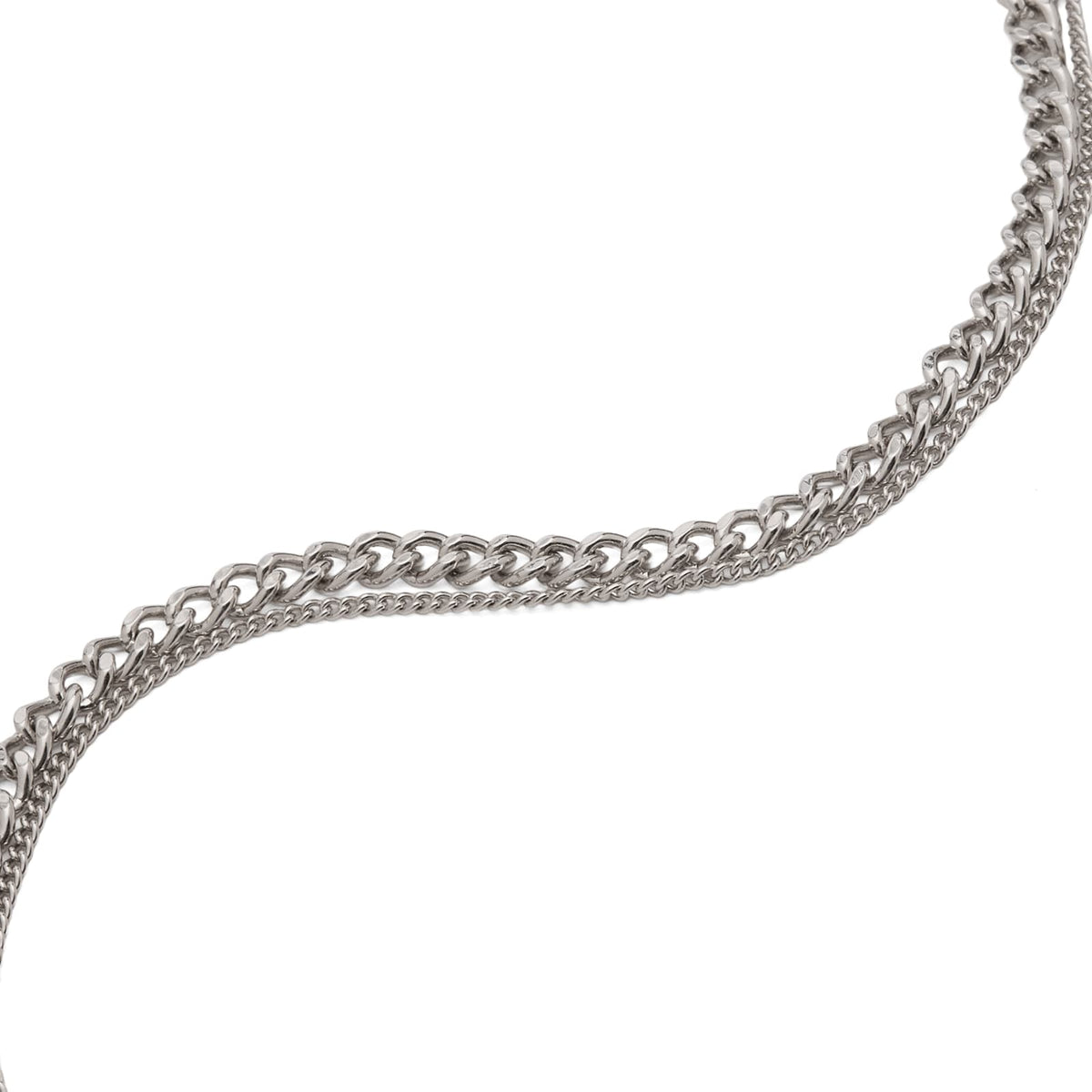 A.P.C. Minimal Bracelet